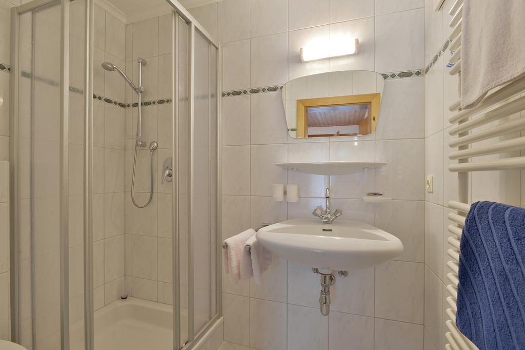 شقة Haus Traudl مايرهوفن الغرفة الصورة